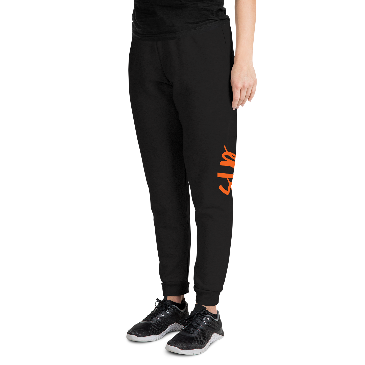 St. Louis Park Orioles Joggers Black