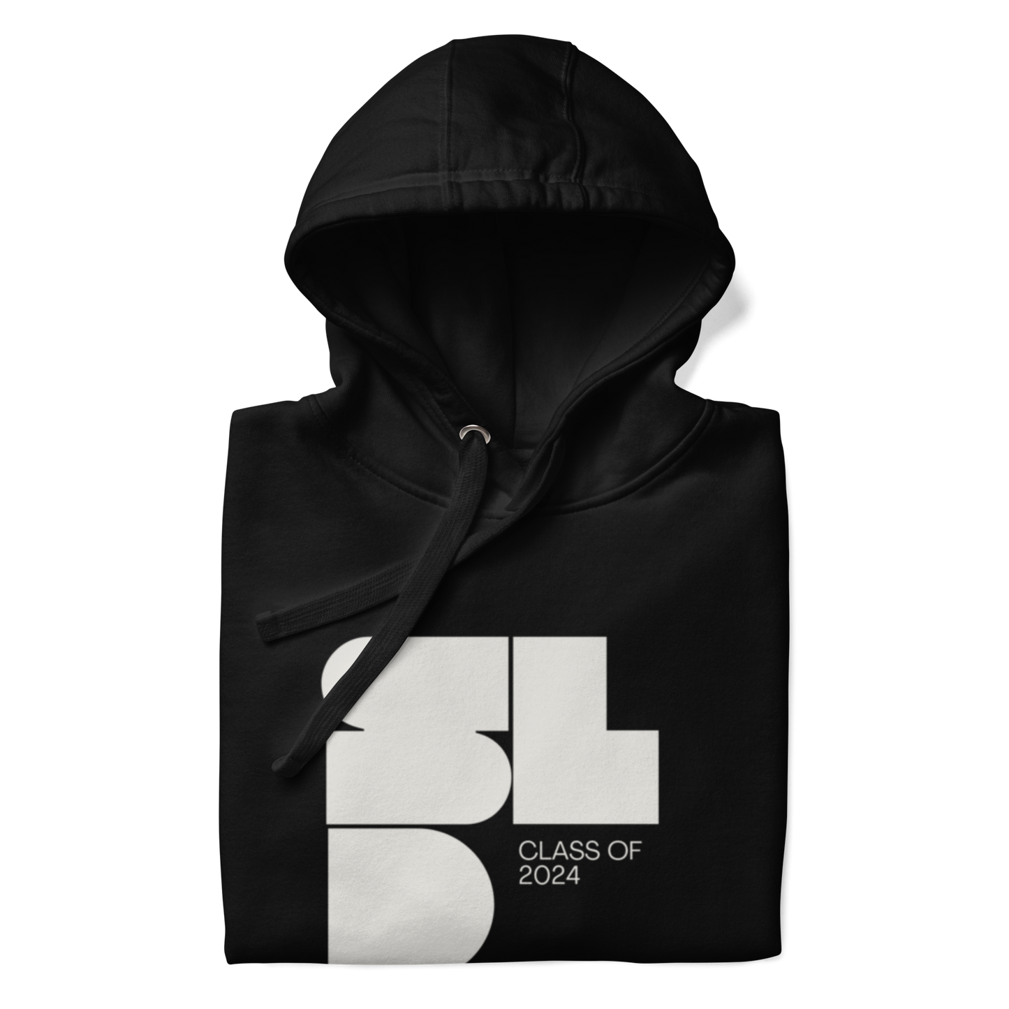 St. Louis Park Orioles Class of 2024 Black Hoodie