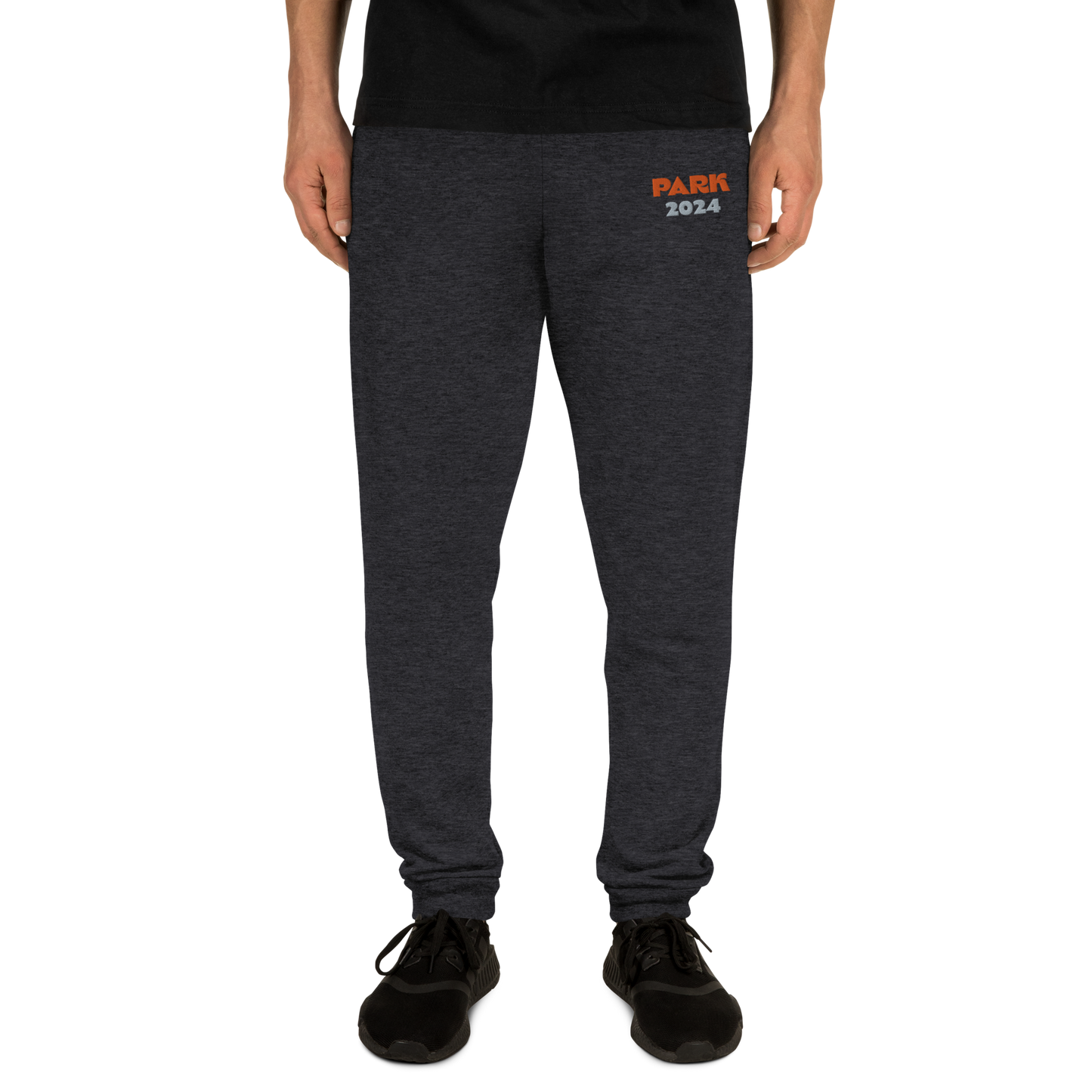 St. Louis Park 2024 Embroidered Joggers