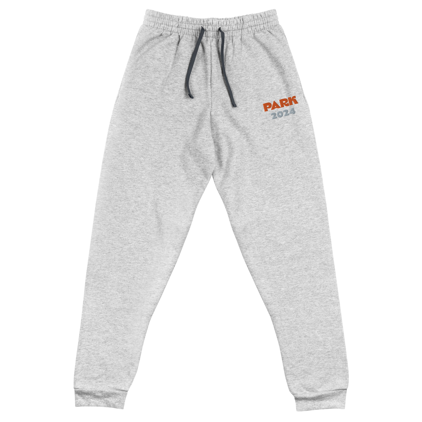 St. Louis Park Orioles 2024 Embroidered Jogger Heather