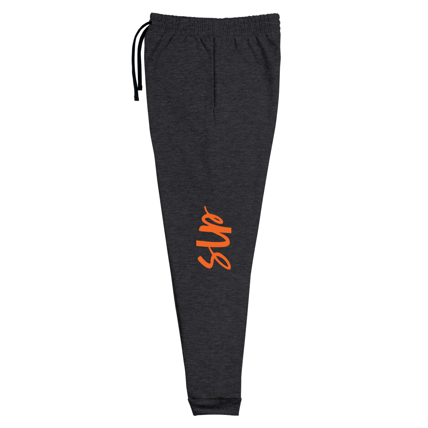 St. Louis Park Orioles Joggers Black Heather