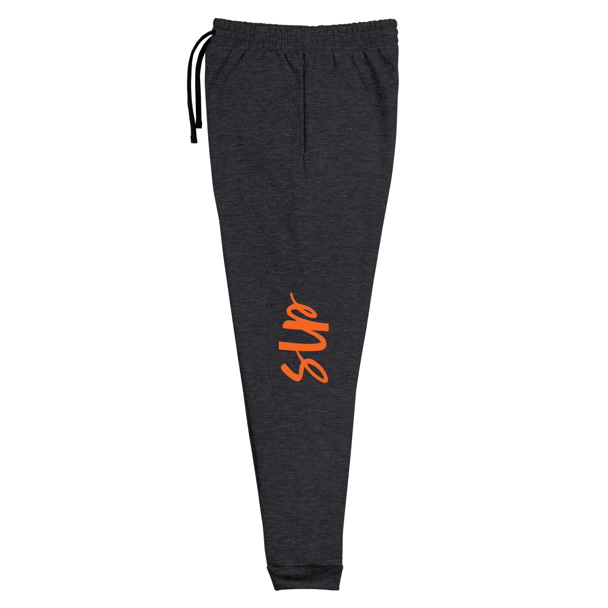 St. Louis Park Orioles Joggers Black Heather