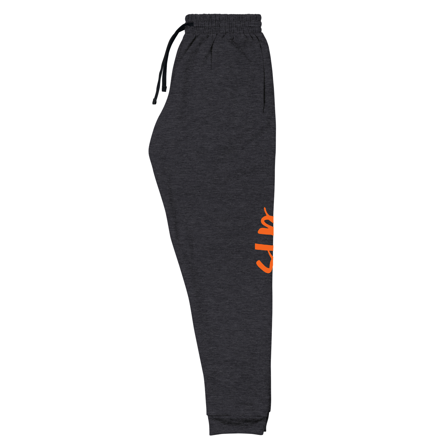 St. Louis Park Orioles Joggers Black Heather