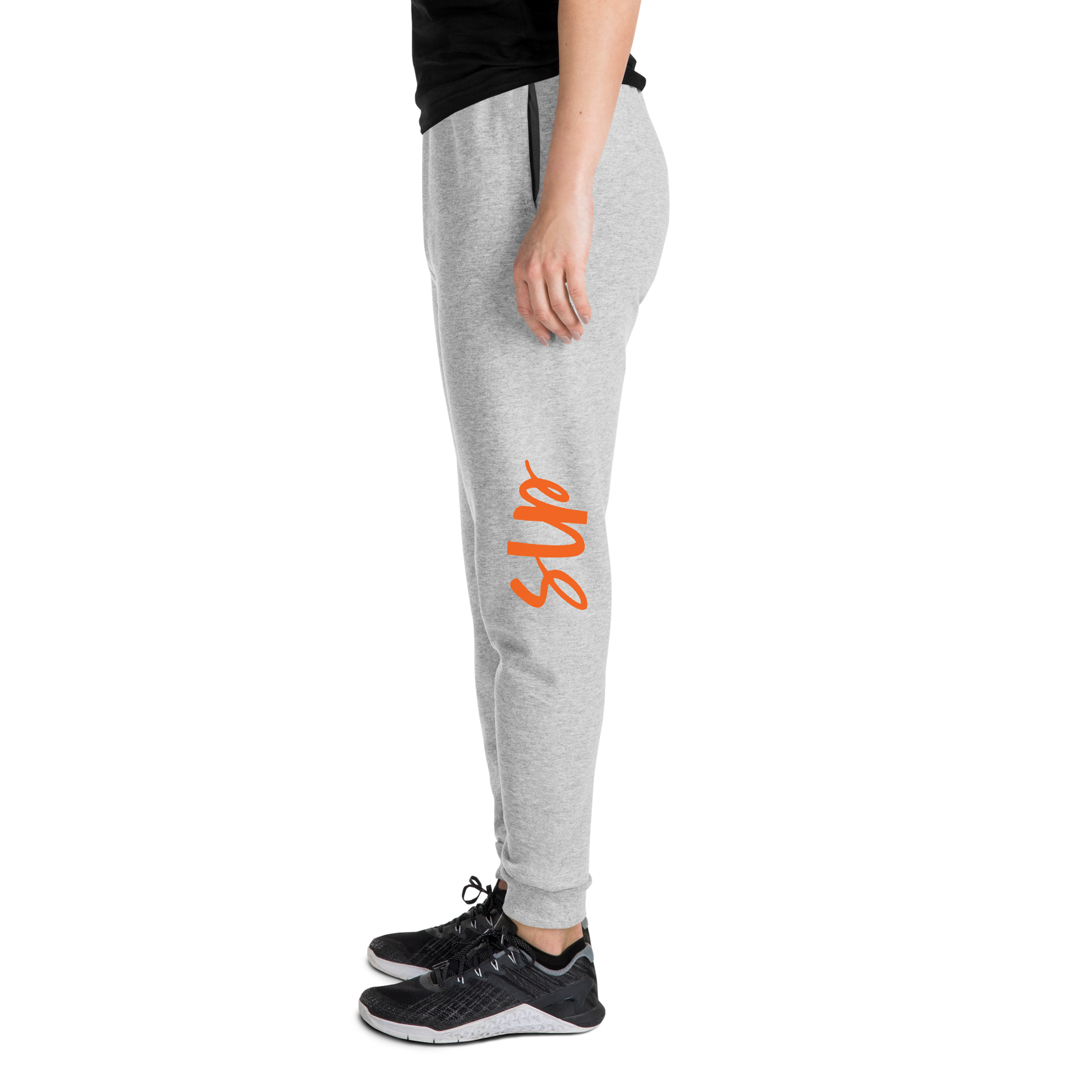 St. Louis Park Orioles Joggers Heather