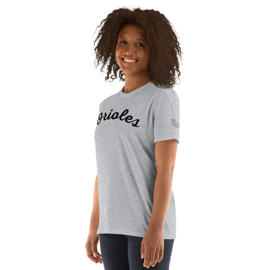 Orioles Short-Sleeve T-Shirt