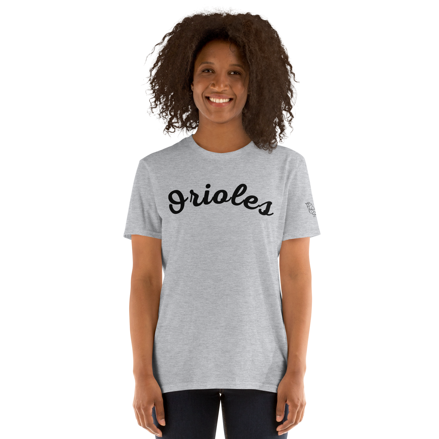 Orioles Short-Sleeve T-Shirt