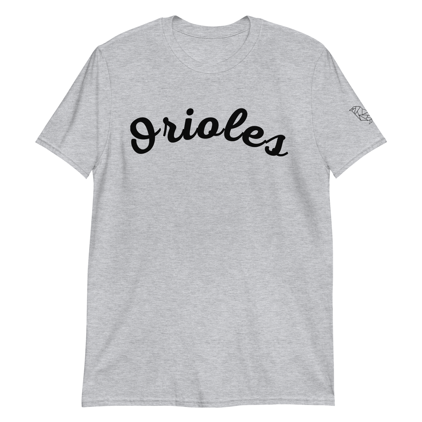 Orioles Short-Sleeve T-Shirt