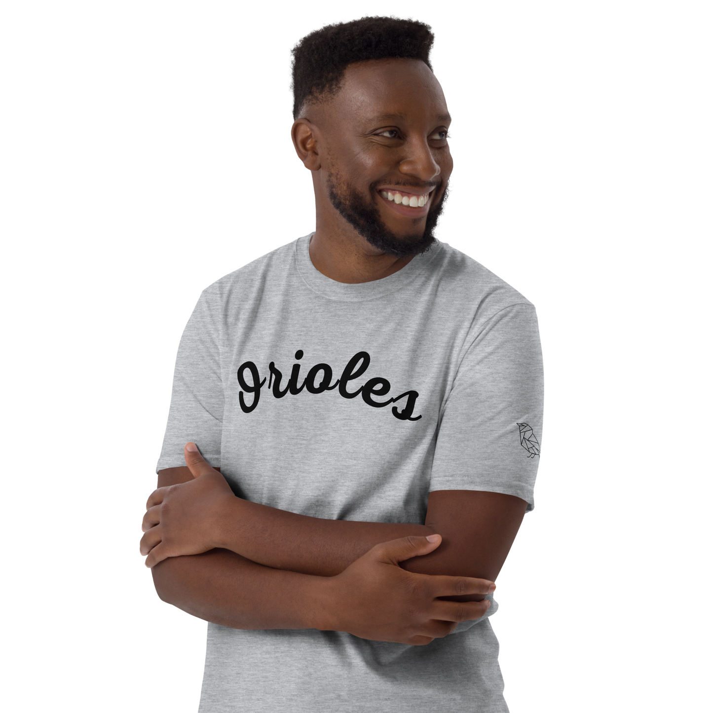 Orioles Short-Sleeve T-Shirt