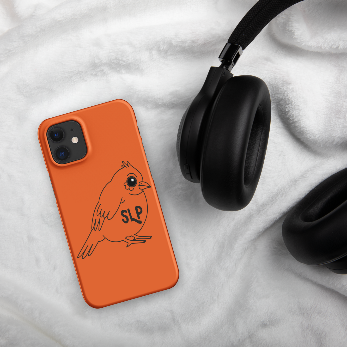 Iphone St Louis Park Orioles Phone case OrangeIphone St Louis Park Orioles Phone case Orange