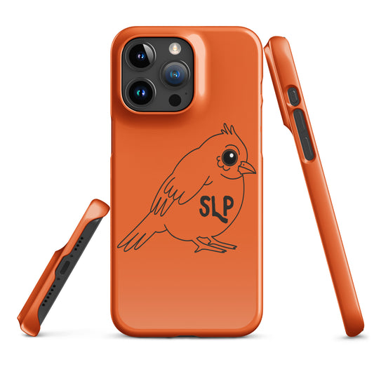 IphoneStLouisParkPhonecaseoriolesOrange