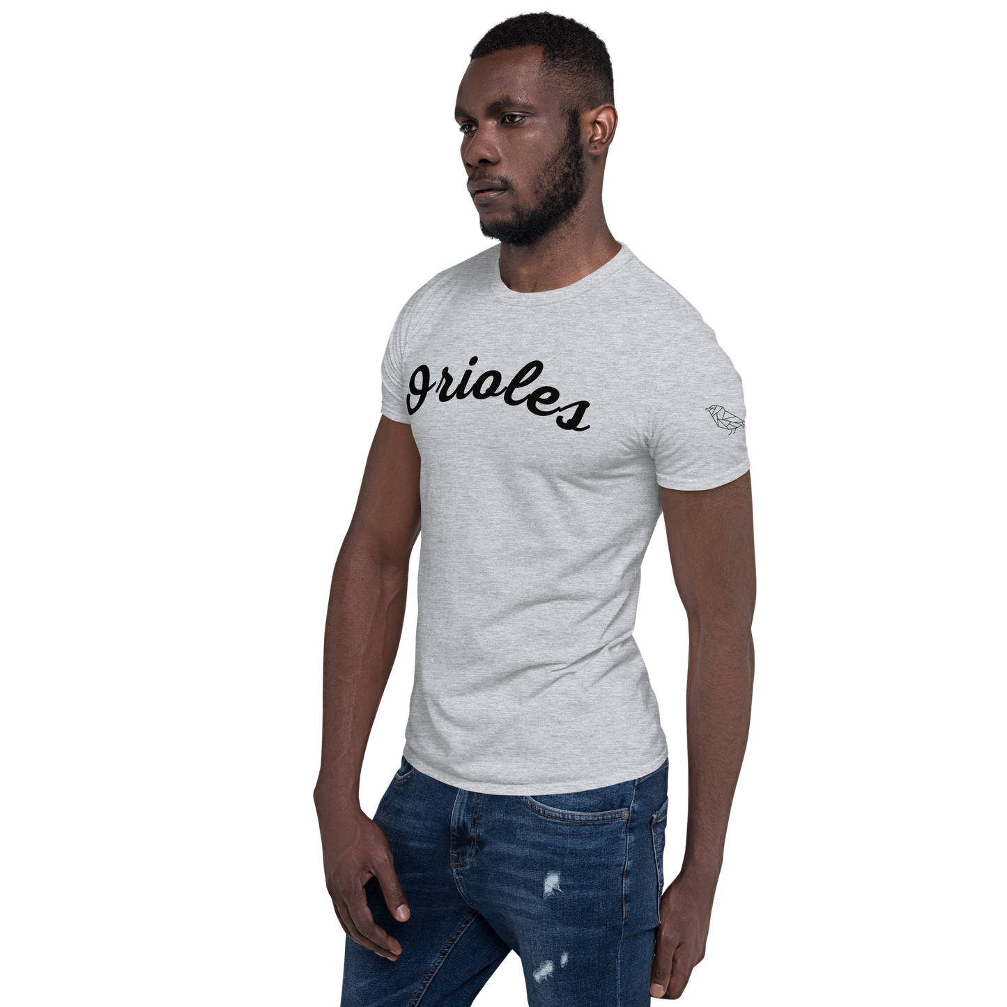 Orioles Short-Sleeve T-Shirt