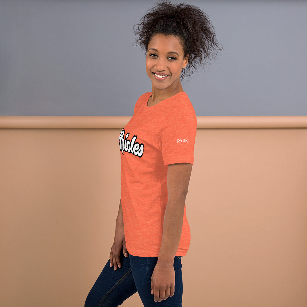 St. Louis Park Orioles T-shirt